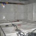 3000 litros tipo combinado FRP Rain Water Tank